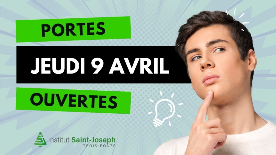 portes ouvertes 2026